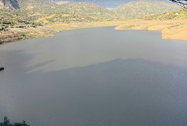 Φράγμα Φανερωμένης