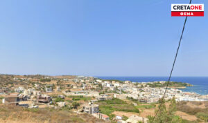 Μετά την τραγωδία αλλάζει το δόγμα αντιπλημμυρικής προστασίας στην Κρήτη! «Ναι» του Υπουργείου στον δήμο Μαλεβιζίου για τα φράγματα ανάσχεσης