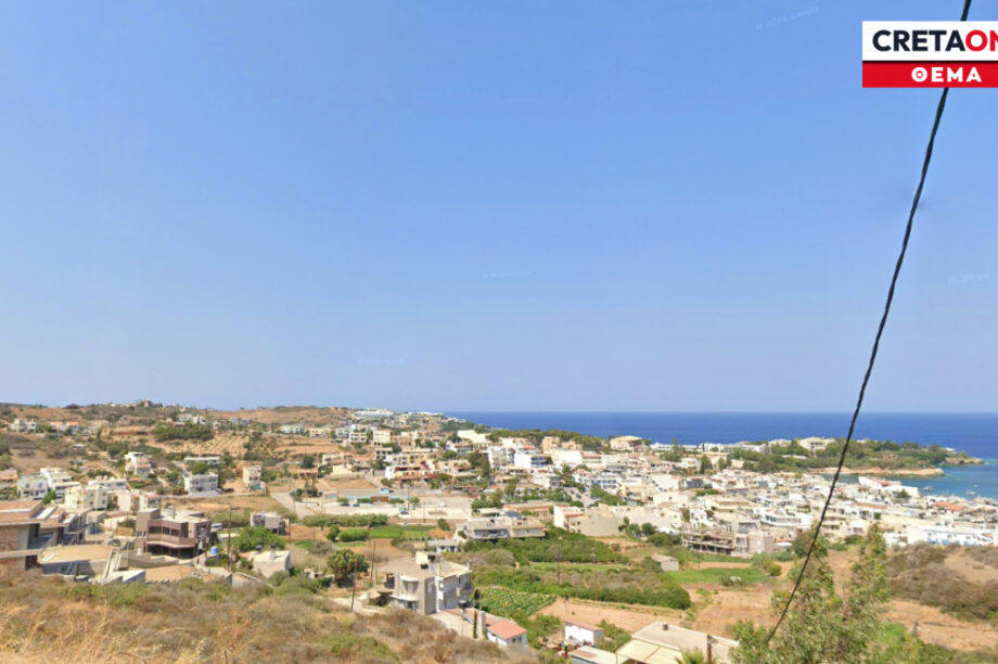 φράγματα ανάσχεσης