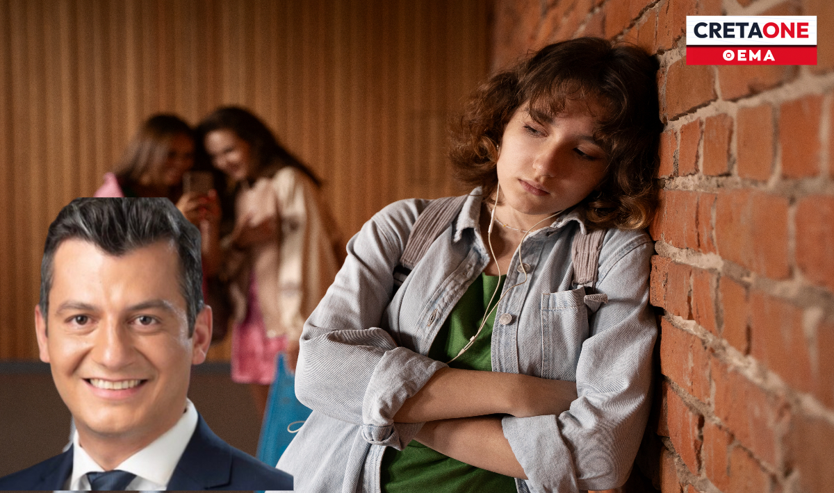 Κρήτη: Ανησυχητική αύξηση βίας ανηλίκων – Συμμορίες κοριτσιών εκβιάζουν και ξυλοκοπούν