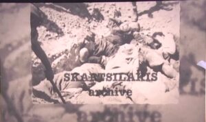 Κρήτη: Φωτογραφίες ντοκουμέντα από τις θηριωδίες των Ναζί στο νησί