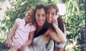 Θρήνος για τον πρόωρο χαμό της αγαπητής Βάνας και μητέρας δύο παιδιών – Το τραγικό παιχνίδι της μοίρας