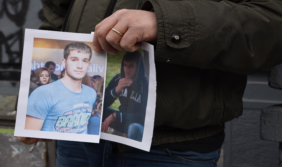 Βαγγέλης Γιακουμάκης: Έντεκα χρόνια από την υπόθεση του φοιτητή που συγκλόνισε την Ελλάδα και την Κρήτη