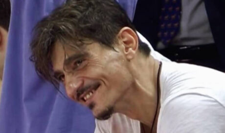 Δημήτρης Γιαννακόπουλος ΝΕΟ