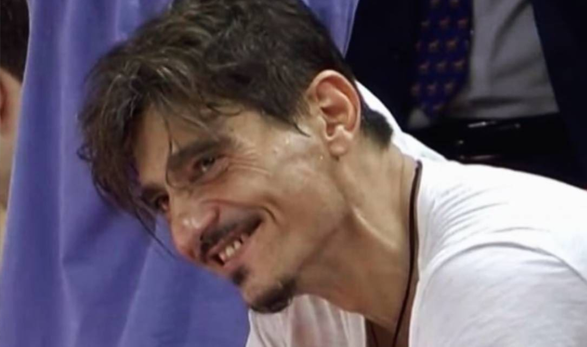 Δημήτρης Γιαννακόπουλος ΝΕΟ