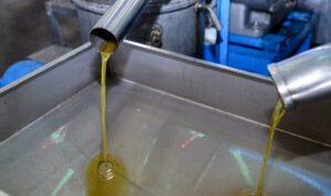 Πώς διαμορφώνονται οι τιμές στην Κρήτη για το ελαιόλαδο;