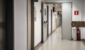 Σοβαρό επεισόδιο στα Επείγοντα του νοσοκομείου «Άγιος Δημήτριος» στη Θεσσαλονίκη