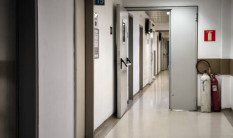 ΝΟΣΟΚΟΜΕΙΟ