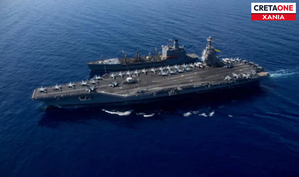 αεροπλανοφόρο