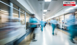 Θλίψη για την 60χρονη Χανιώτισσα που σκοτώθηκε στην εθνική οδό – Πως είναι η κατάσταση της υγείας των υπόλοιπων τραυματιών