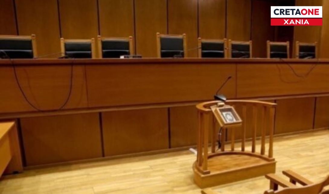 Χανιά: Καταδίκη σε άνδρα που διεκδικούσε επιδότηση νεκρού