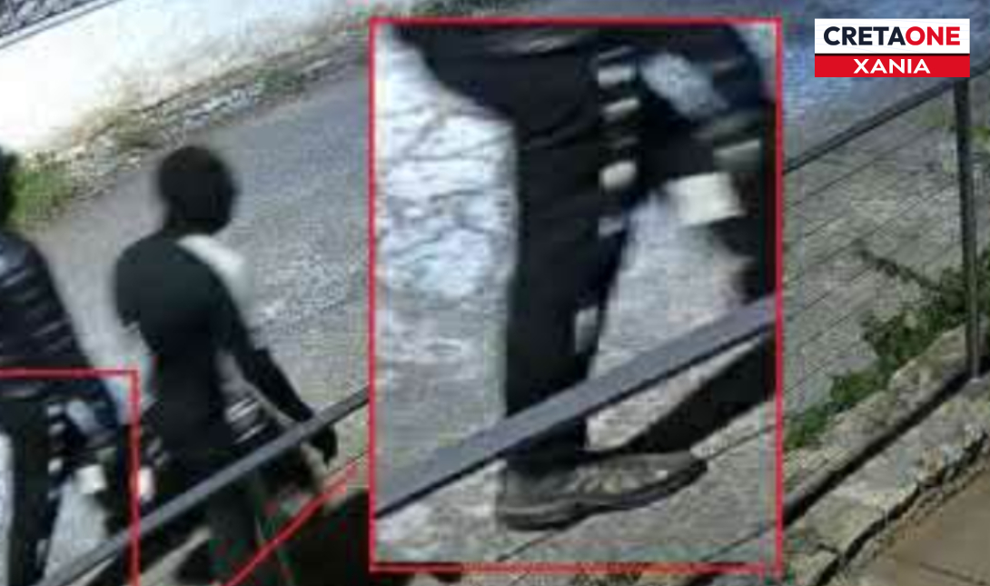 Σήμερα οι απολογίες μαζί και του 25χρονου Χανιώτη για τον εμπρησμό στην Αλμυρίδα