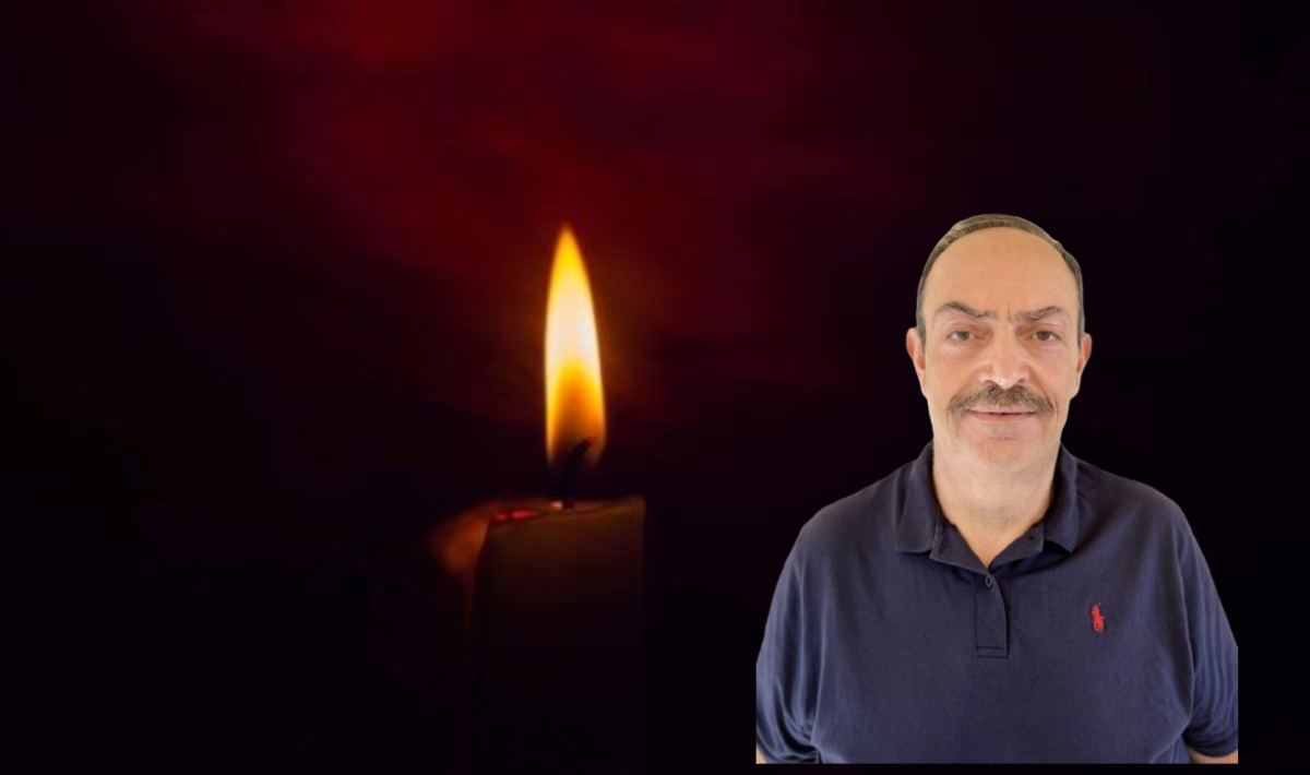 Ηράκλειο: Τεράστια θλίψη για τον θάνατο του Μιχάλη Βάμβουκα