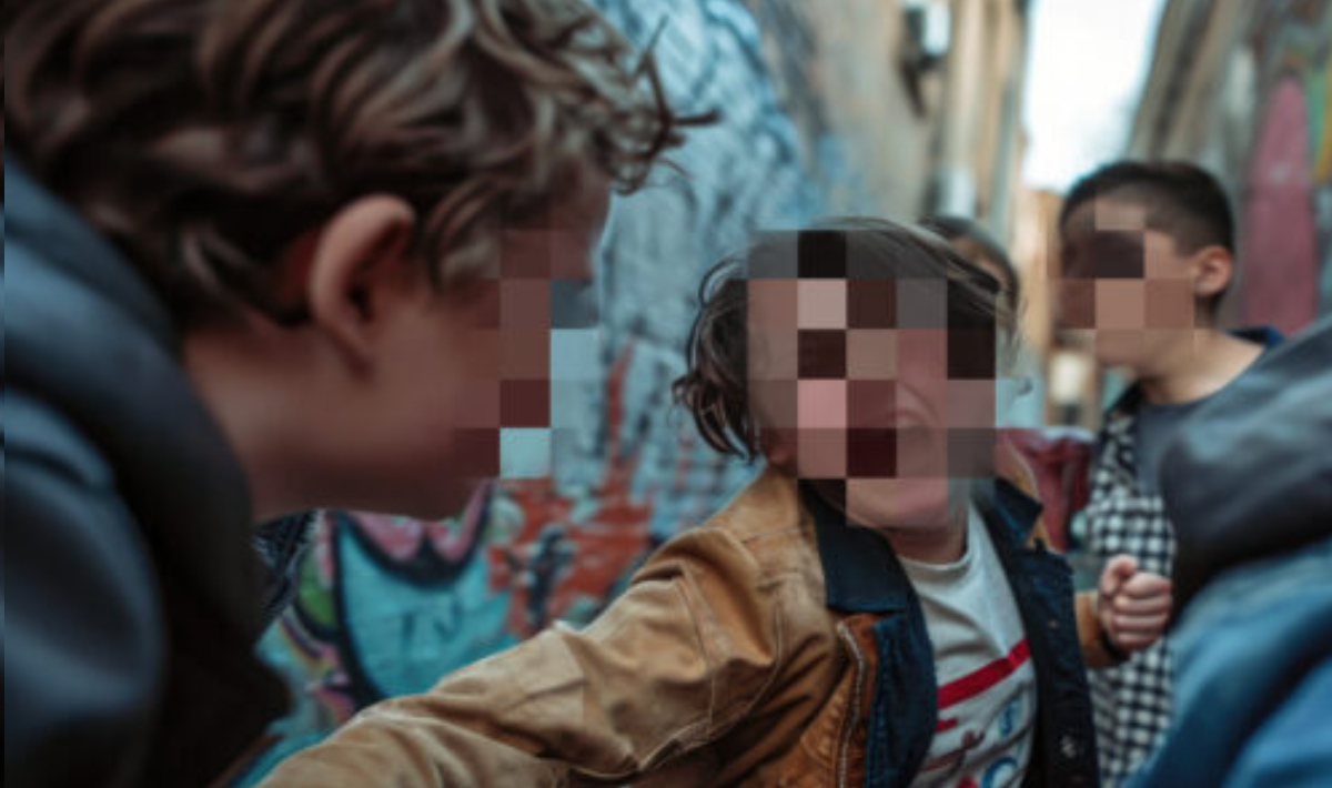 Ηράκλειο: Τρόμος για παιδιά στο κέντρο της πόλης – Έπεσαν θύματα κλοπής για 4η φορα