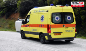 Ρέθυμνο:  Η οικογενειακή επίσκεψη κατέληξε σε τραγωδία – Βρήκε νεκρή την μητέρα του