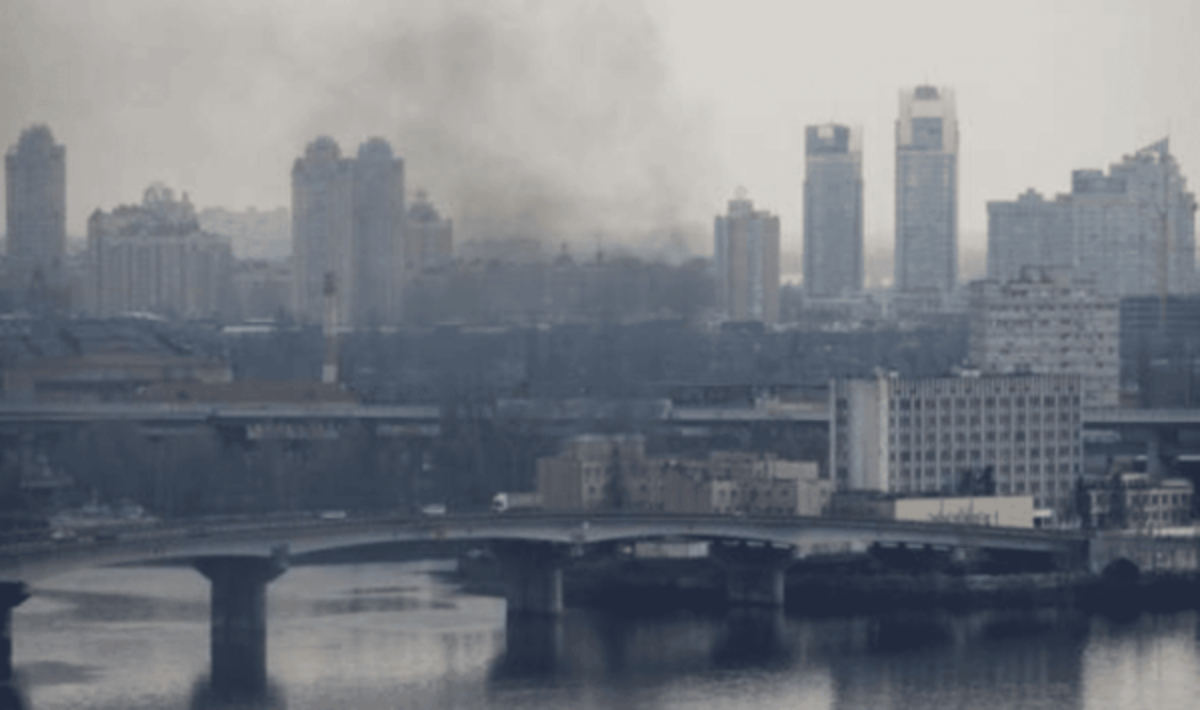 Ρωσία – Ουκρανία: Ο μυστικός χάρτης του Τραμπ για να «τελειώσει» τον πόλεμο σε μια νύχτα