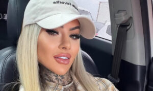 Νεκρή 27χρονη influencer από τη Βραζιλία μετά από επιπλοκές αισθητικής επέμβασης