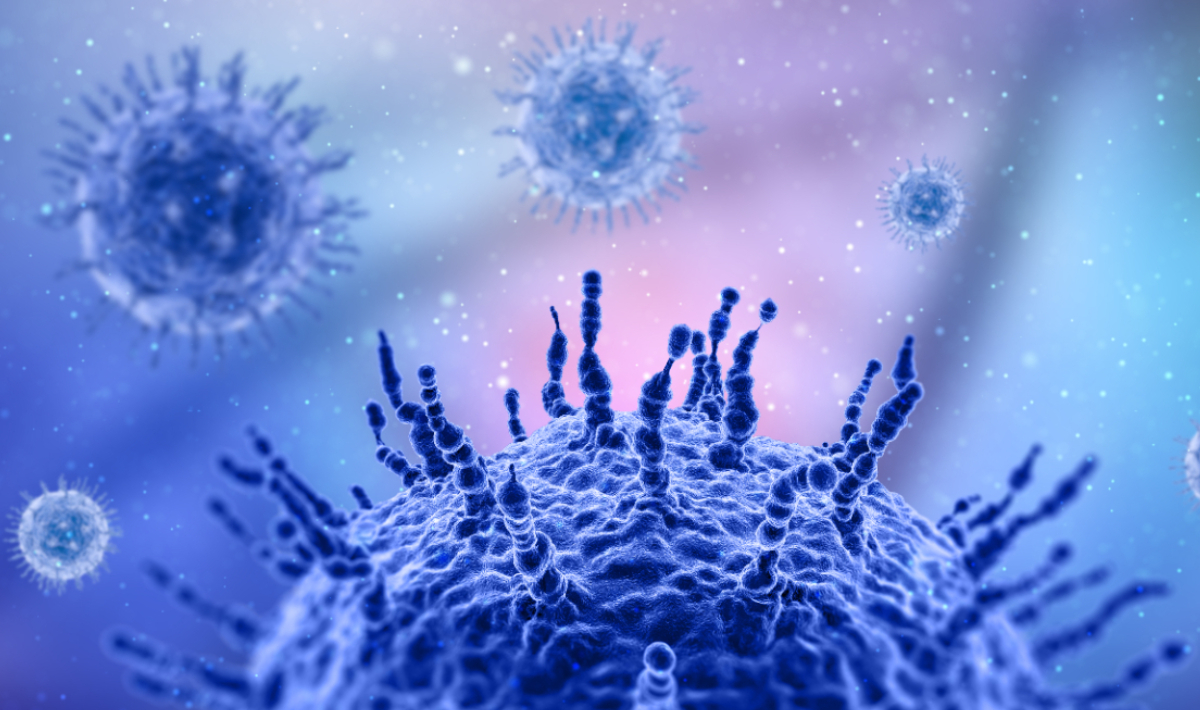 ιος ιωση ασθενεια