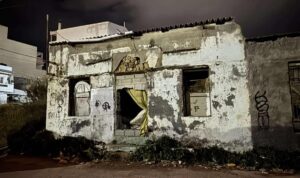 Ηράκλειο: Άγρια δολοφονία με θύμα έναν 40χρονο άνδρα – Πώς έγινε το έγκλημα