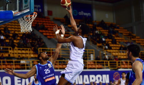 ΗΡΑΚΛΗΣ ΜΥΚΟΝΟΣ