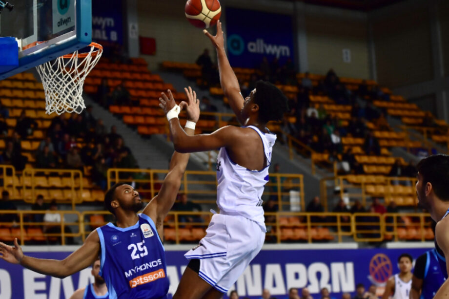 ΗΡΑΚΛΗΣ ΜΥΚΟΝΟΣ