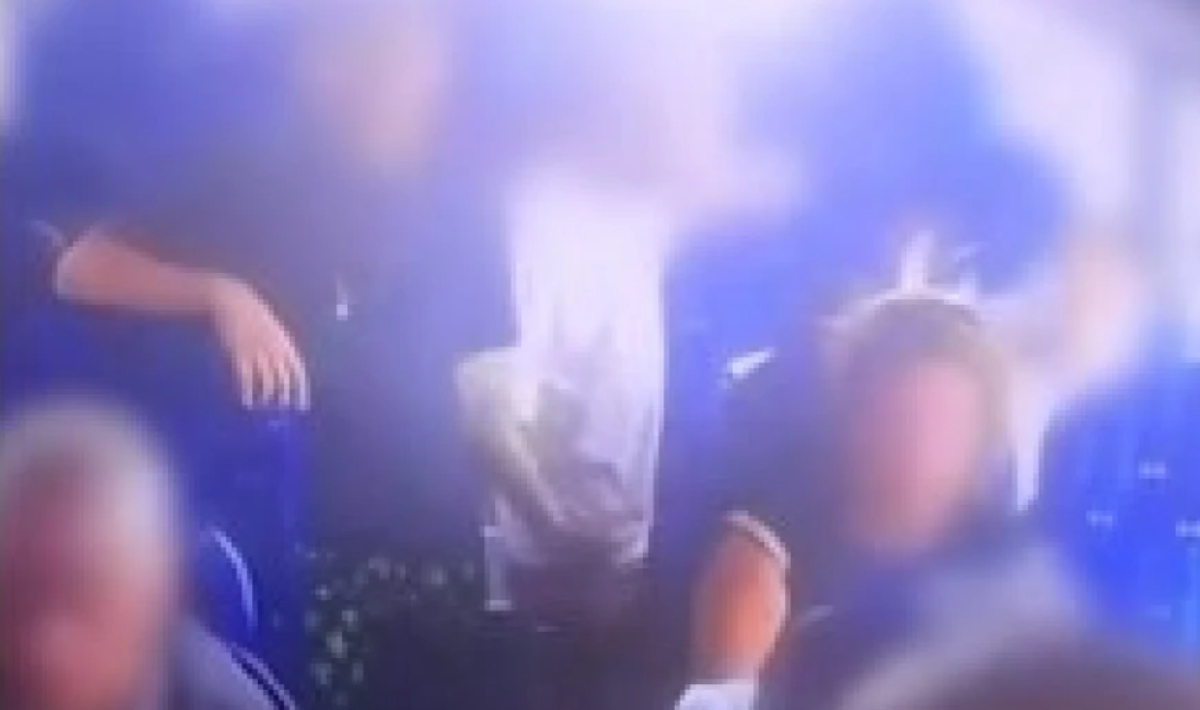 Τρόμος στο Ισραήλ: 13χρονος έβαλε φωτιά στα μαλλιά γυναίκας μέσα σε λεωφορείο (βίντεο)