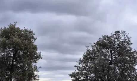 μουντος καιρος