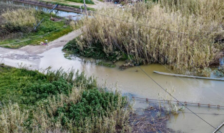 ΚΑΚΟΚΑΙΡΙΑ ΜΗΝΥΜΑ 112