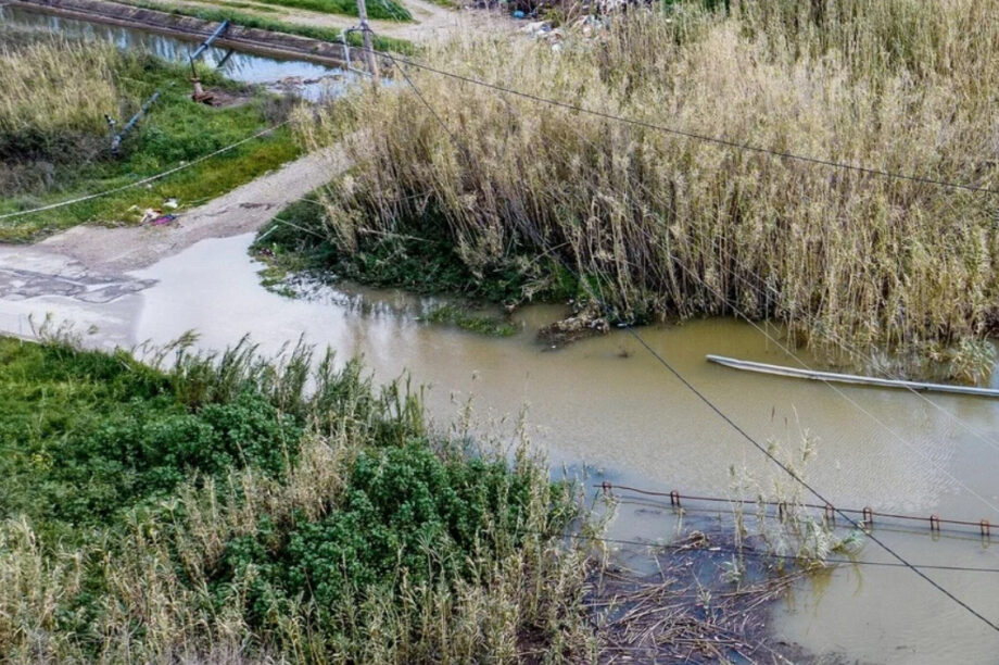 ΚΑΚΟΚΑΙΡΙΑ ΜΗΝΥΜΑ 112