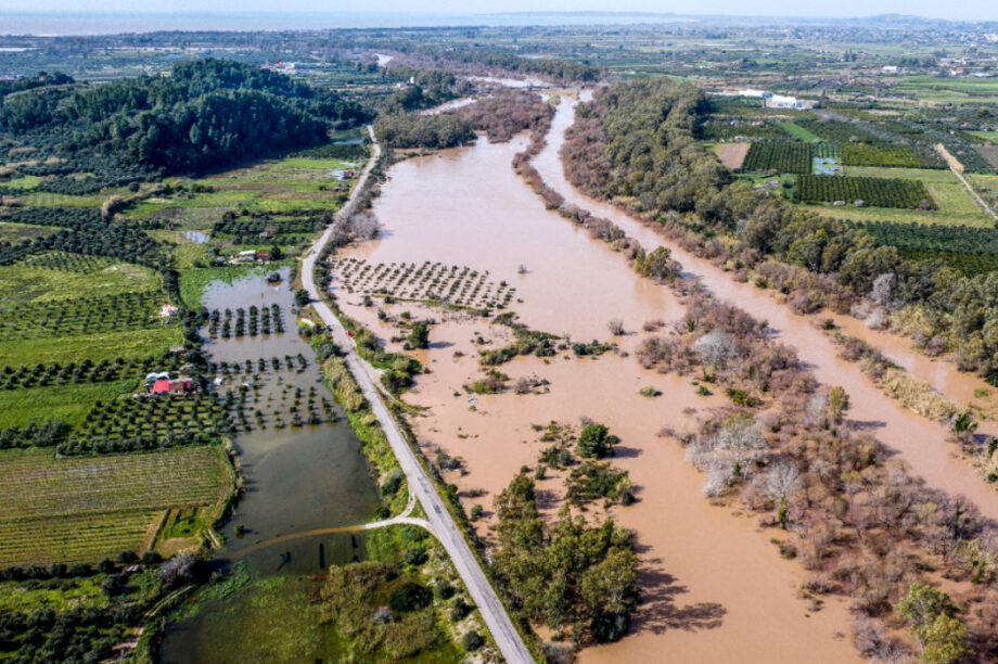 κακοκαιρια
