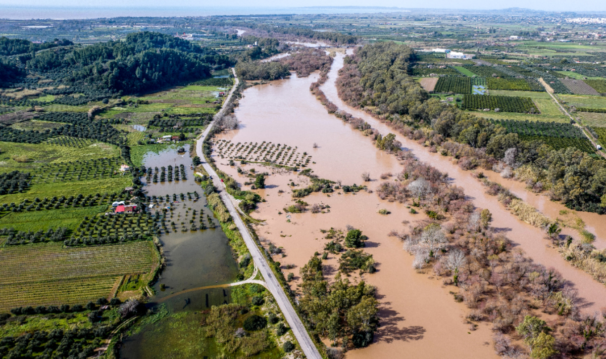 κακοκαιρια