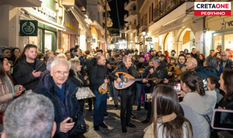 ΚΑΝΤΑΔΕΣ ΡΕΘΥΜΝΟ