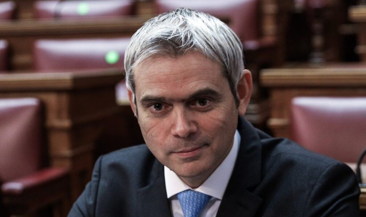 Καραγκούνης: Ιστορική η συμφωνία για τις συλλογικές συμβάσεις