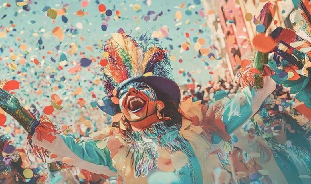 καρναβάλι Άγιος Νικόλαος