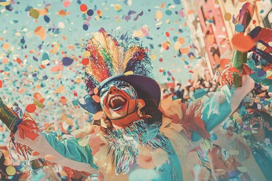 καρναβάλι Άγιος Νικόλαος