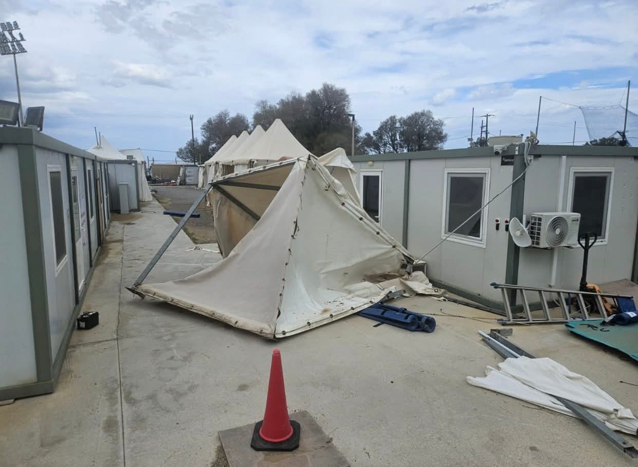 Αθλητικό Κέντρο Καρτερός