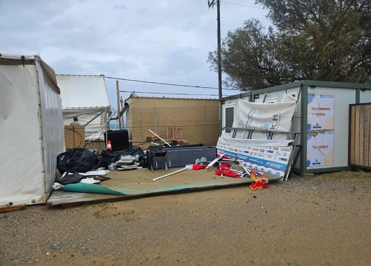 Αθλητικό Κέντρο Καρτερός