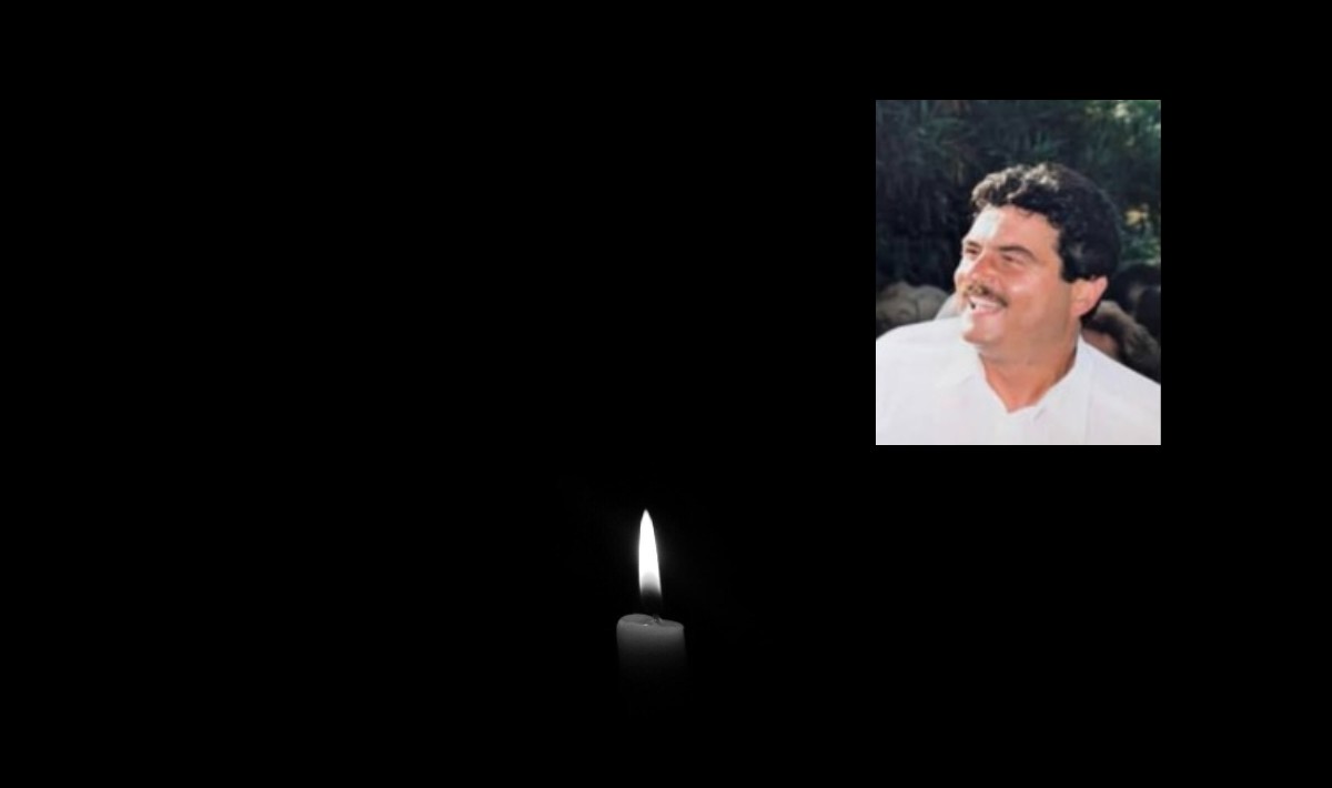 Θλίψη στο Ηράκλειο: Tην Παρασκευή 20/2 το «τελευταίο αντίο» στον Βασίλη Κεφαλογιάννη