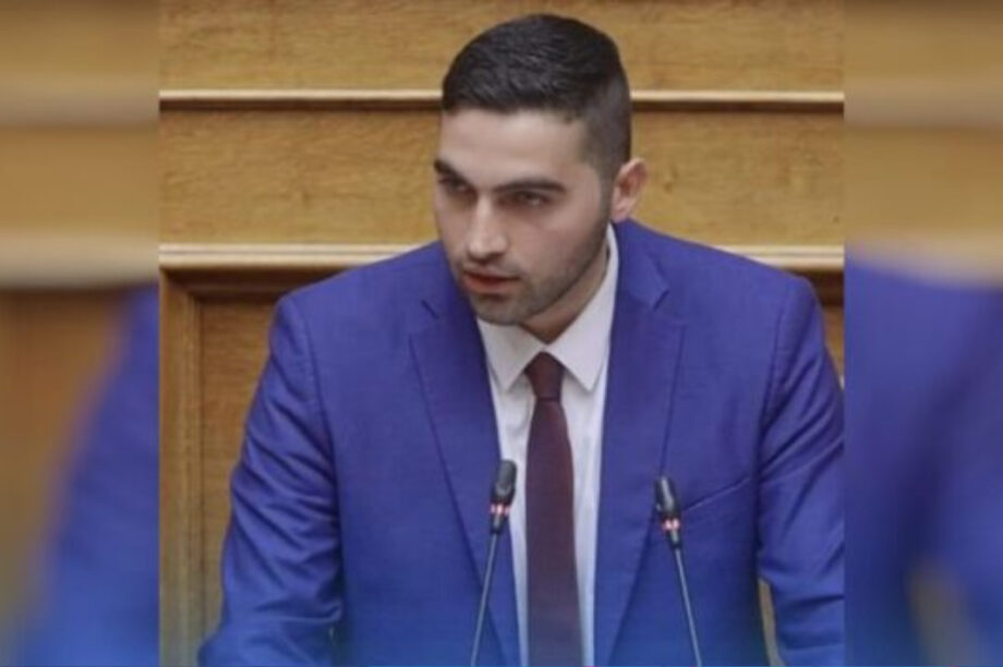 Κωνσταντίνος Κεφαλογιάννης