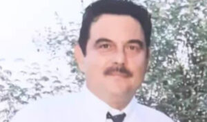 Πένθος για τον βουλευτή Ηρακλείου, Κωνσταντίνο Κεφαλογιάννη – «Έφυγε» ο πατέρας του