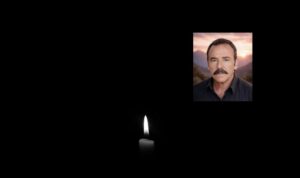 Πένθος στα Ανώγεια: Έφυγε από τη ζωή ο Στέλιος Πασπαράκης