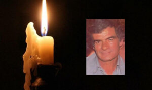 Θλίψη στη Μεσαρά: Αύριο 24/2 το στερνό αντίο στον 69χρονο Μανώλη Ζουριδάκη