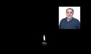 Πένθος στο Ηράκλειο: Έφυγε από τη ζωή ο Πέτρος Κυρατζής