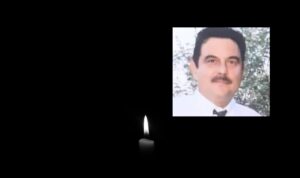 Ηράκλειο: Σήμερα το «τελευταίο αντίο» στον Βασίλη Κεφαλογιάννη