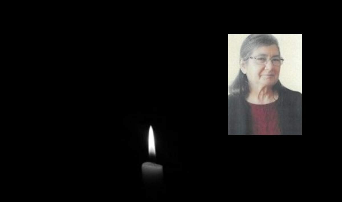 Πένθος στο Ηράκλειο για τον χαμό της αγαπητής Θεοδώρας