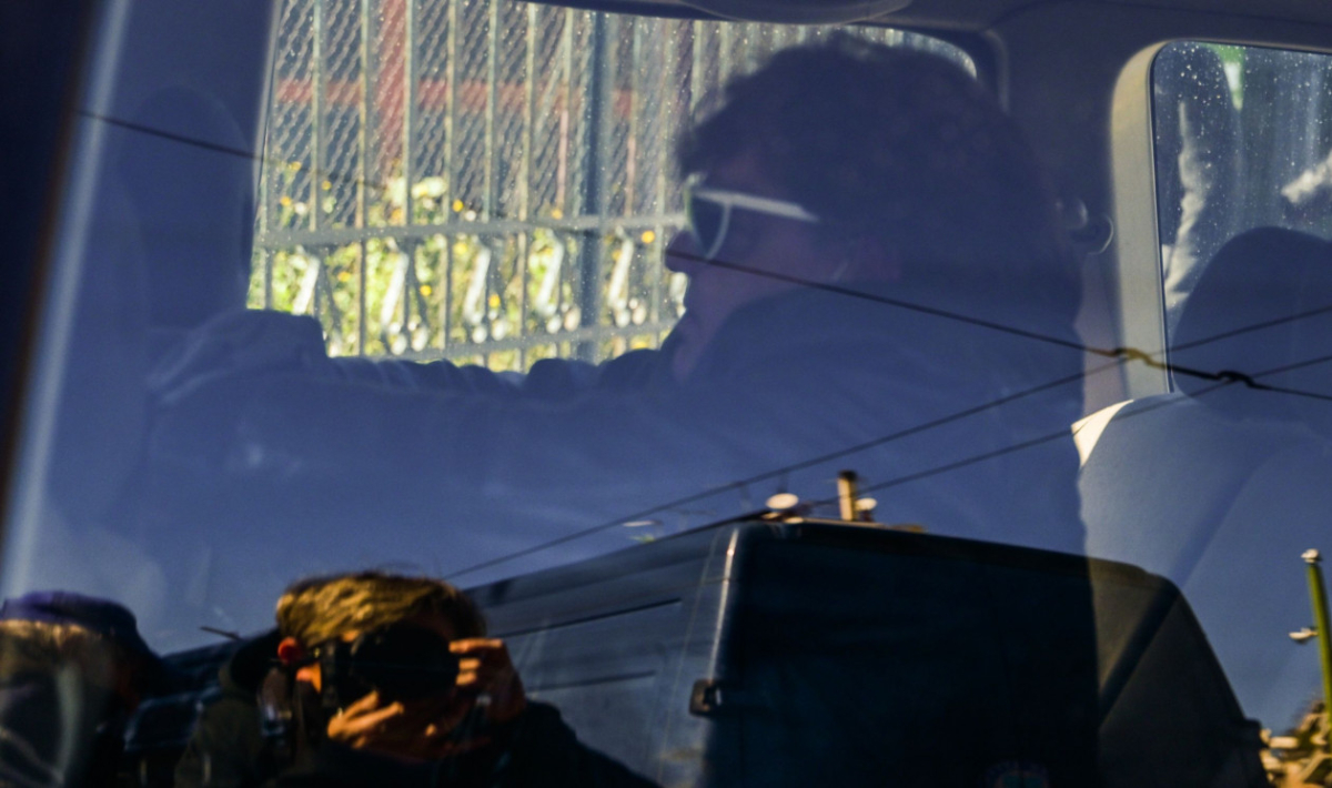 Καταδίωξη Κηφισιά: Αναβολή στο Αυτόφωρο για τον γνωστό μάνατζερ