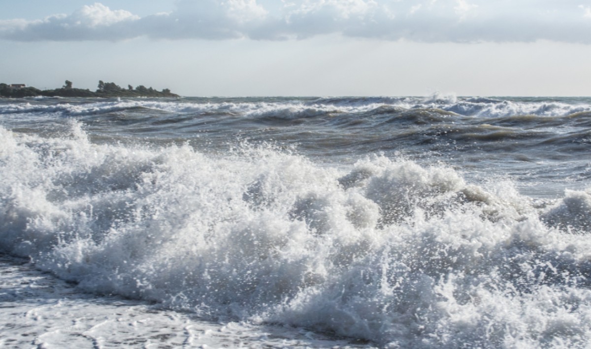 Αστυπάλαια: Ψαράς κινδύνευσε για να σώσει τη βάρκα του