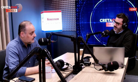 Κλαράκης Δημήτρης