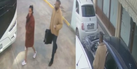 Ηράκλειο: «Σούφρωσαν» την βαλίτσα και πήγαν προς τα ΚΤΕΛ για «διακοπές» – Δείτε βίντεο