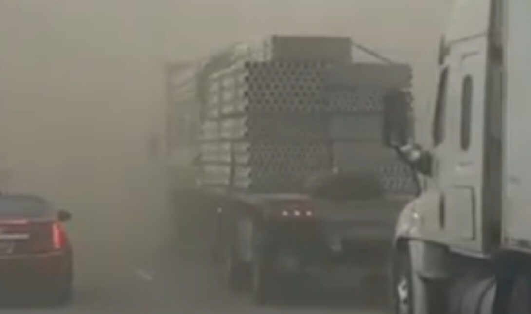 ΗΠΑ ΚΑΡΑΜΠΟΛΑ ΚΟΛΟΡΑΝΤΟ